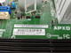 Lot of 2 HP 699342-001 Pavilion P2 AMD E2-1800 1.7GHz DDR3 Desktop Motherboard