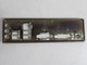 HP 699342-001 I/O Shield For Pavilion P2 Desktop Motherboard