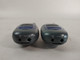 Lot of 2 Motorola FV200 Digital 2 WAY Radios