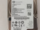 Seagate Cisco ST600MM0088 600 GB SAS 3 2.5 in Enterprise Hard Drive