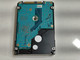 Lot of 2 Toshiba HP AL13SEB600 600 GB SAS 2 2.5 in 10K Enterprise Hard Drive
