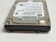 Lot of 2 Toshiba HP AL13SEB600 600 GB SAS 2 2.5 in 10K Enterprise Hard Drive