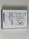 Lot of 2 HGST EMC HUSMM8080ASS200 800 GB SAS 3 2.5 in Solid State Drive