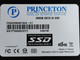 Princeton PSSD256GBTSU2 256 GB SATA III 2.5 in Solid State Drive