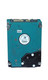 Lot of 2 Toshiba MK5076GSX HDD2J93 500GB 2.5" SATA II Laptop Hard Drive