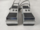 Vintage Lloyd's WT-122 Citizen Band 12 Transistor Walkie Talkie CB Radio