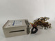 Xeal ExacqVision 16-CCR-3000-E 550 W 20+4 Pin 2U Server Power Supply IS-550R8P