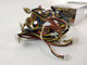 Xeal ExacqVision 16-CCR-3000-E 550 W 20+4 Pin 2U Server Power Supply IS-550R8P