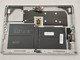 Microsoft Surface Pro 6 1796 LCD Back Cover M1009168-009 + Battery