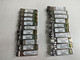 Mixed Brand Fiber Channel SFP Transceiver Modules Lot of 100 A1