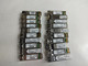 Mixed Brand Fiber Channel SFP Transceiver Modules Lot of 100 A1