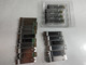 Mixed Brand Fiber Channel SFP Transceiver Modules Lot of 100 A1