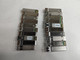 Mixed Brand Fiber Channel SFP Transceiver Modules Lot of 100 A1