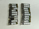 Mixed Brand Fiber Channel SFP Transceiver Modules Lot of 100 A2