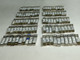 Mixed Brand Fiber Channel SFP Transceiver Modules Lot of 100 A2