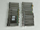 Mixed Brand Fiber Channel SFP Transceiver Modules Lot of 100 A2