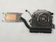 HP M07204-001 EliteBook 845 G7 Copper 4-Pin BGA 1140 (FP6) Laptop CPU Fan with Heatsink