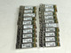Mixed Brand Fiber Channel SFP Transceiver Modules Lot of 100 A3