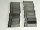 Mixed Brand Fiber Channel SFP Transceiver Modules Lot of 100 A3