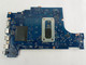 Lot of 2 Dell Inspiron 17 5770 Core i3-8130U 2.20 GHz DDR4 Motherboard 01YV2