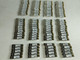 Mixed Brand Fiber Channel SFP Transceiver Modules Lot of 100 A5
