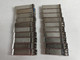 Mixed Brand Fiber Channel SFP Transceiver Modules Lot of 100 A5