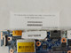 HP ProBook 645 G3 916803-601 AMD 2.4 GHz PRO A10-8730B  DDR4 Motherboard
