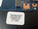 HP ZBook 15u G3 Intel Core i7-6500U 2.5GHz DDR4 Motherboard 839235-601