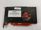 AMD Barco FirePro MXRT-5600 4 GB GDDR5 PCI Express x16 Video Card