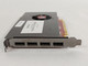 AMD Barco FirePro MXRT-5600 4 GB GDDR5 PCI Express x16 Video Card