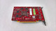 AMD Barco FirePro MXRT-5600 4 GB GDDR5 PCI Express x16 Video Card