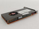 AMD Barco FirePro MXRT-5600 4 GB GDDR5 PCI Express x16 Video Card