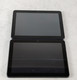 Lot of 2 Amazon K72LL4 Fire HD 8 (10th Gen) Kids Edition 32 GB Fire OS Tablets
