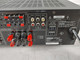 Yamaha RX-V690 Natural Surround Stereo Receiver Cinema DSP 5.1 Channel