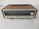 Vintage Realistic STA-52B AM/FM Stereo Receiver Wood Case w/ Antenna