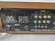 Vintage Realistic STA-52B AM/FM Stereo Receiver Wood Case w/ Antenna
