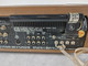 Vintage Realistic STA-52B AM/FM Stereo Receiver Wood Case w/ Antenna