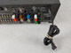 Onkyo TX-SR703 7.1 Channel Audio/Video Receiver Home Theater Surround