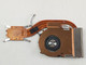 Lenovo ThinkPad X1 Carbon 5th Gen. 5-Pin BGA 1356 CPU Fan with Heatsink 00UR983