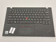 Lenovo ThinkPad X1 Carbon 7th Gen Palmrest Touchpad Assembly AM1A1000100
