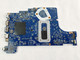 Dell Latitude 3490 Core i3-8130U 2.20GHz DDR4 Laptop Motherboard 5NDV7