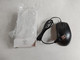 New Unbranded 2 Button BLK 3D Optical Mouse USB RTM 019 Rating- 5V-100mA 16pc Lot