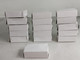 New Unbranded 2 Button BLK 3D Optical Mouse USB RTM 019 Rating- 5V-100mA 16pc Lot