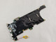 Lenovo X1 Carbon 5th Gen Core i7-7500U 2.7GHz DDR3 Motherboard 01AY065