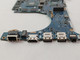 Dell Inspiron 15 (7567) Core i5-7300HQ 2.50 GHz DDR4 Motherboard JG23N