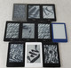 Lot of 10 Amazon C2V2L3 Kindle Paperwhites & Basic Kindles Mixed Gens For Parts