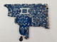 HP ProBook 650 G3 Core i5-7200U 2.50 GHz DDR4 Motherboard 916833-601