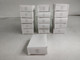New Unbranded 2 Button BLK 3D Optical Mouse USB RTM 019 Rating- 5V-100mA 16pc Lot