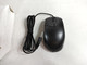 New Unbranded 2 Button BLK 3D Optical Mouse USB RTM 019 Rating- 5V-100mA 16pc Lot