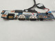 Lot of 2 Dell Latitude 3420 Laptop Right-side IO Circuit Board F78FC